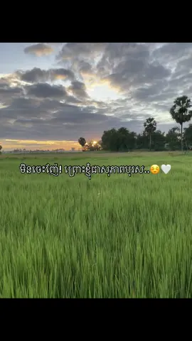 ☺️☺️ #fyp #ព្រៃវែងផ្ទះខ្ញុំ 