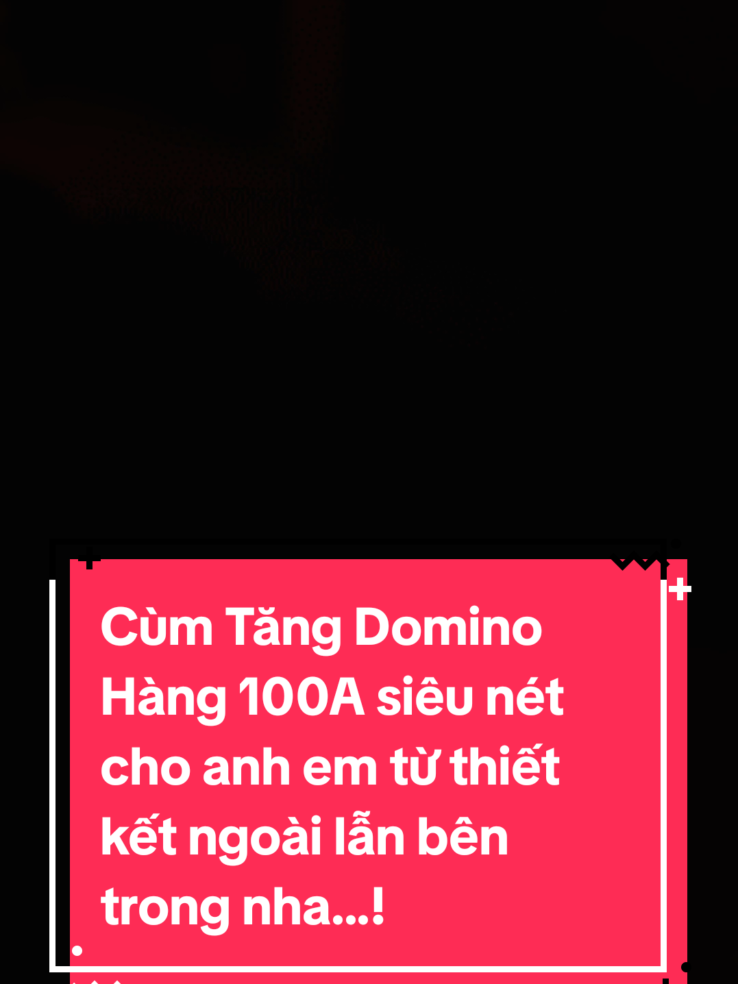 Cùm tăng Domino 2 dây trên hàng 100A nét căng giá vài xị thôi mà thiết kế và kết cấu 8-10 so với hàng Real luôn nha AE#cumtangdomino #cumtangdomino2daytren #cumtangtocrutngan#ex150 #ct97racing 