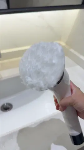 Giải phóng sức lao động nha 🔋🔋🔋#Modofo #taphoaxuxu #fyp #tiktok Bàn chải làm sạch điện👍 Tiện lợi! Chín trong một