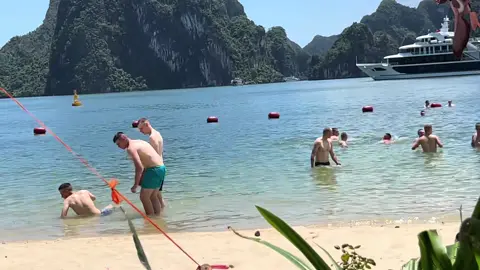 Đã quá Hạ Long ơiii😘😘#hạlong #russia #duyetbinh #viral 