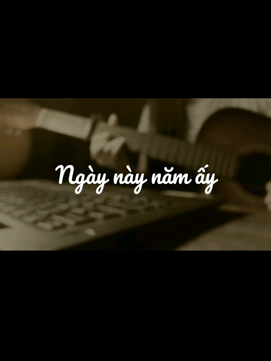 Trả lời @1982516_ #day23 #guitar #cover #ngaynaynamay #vietanh 