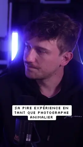 Le jour où @Mathieu.courdesses s’est fait chargé par un Gorille. 😅 #stonkspodcast #animaux 