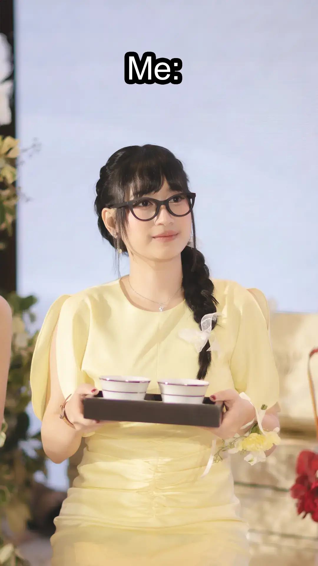 แว่นไหนดี😆 #แว่นมานี่มา #สาวแว่น  #dog #หมาน่ารัก #หมาตลก 