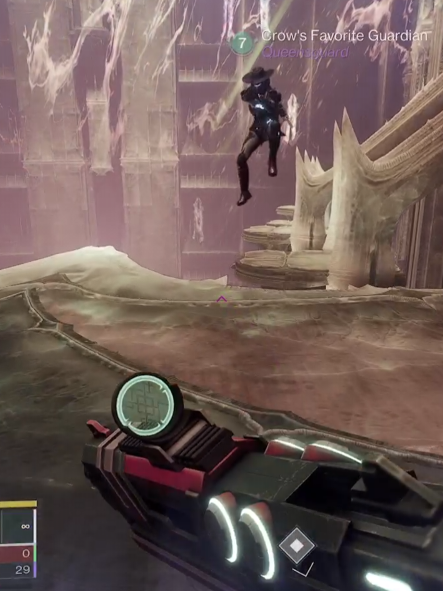 Uh....oops? Sorry not sorry @Llama🦙  #gaming #fyp #destiny2 #destiny2memes #gamer 