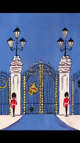 This is London baby💂🏼🇬🇧