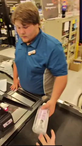 When buying strange things in the supermarket😂#funny #prank #happy #fyp #supermarket 