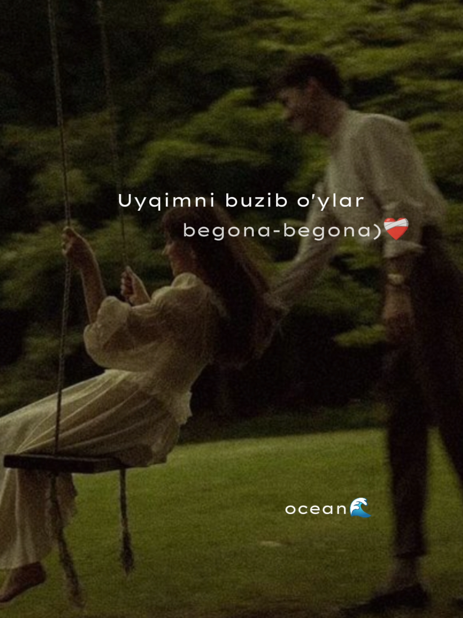 )❤️ #ocean🌊  #myworld🌍  #❤️  #mydream  #rekomendasi  Uni diydori mani oromim)🫠