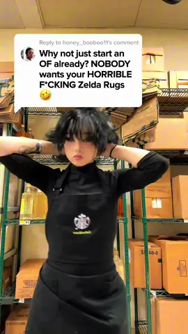 I hope this reached the right people 🥹💕 #zelda #nintendo 