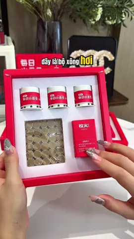 ✨ Một giải pháp chăm sóc sức khỏe toàn diện, an toàn và tự nhiên cho cả gia đình đơn giản nhưng đầy hiệu quả!! #tienich #bococxongngaicuu #chamsocgiadinh#chamstorsearchinsights #jizonguyen  
