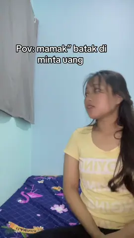 Siapa yang pernah rasain juga?  #anakbatak #mamakbatak 
