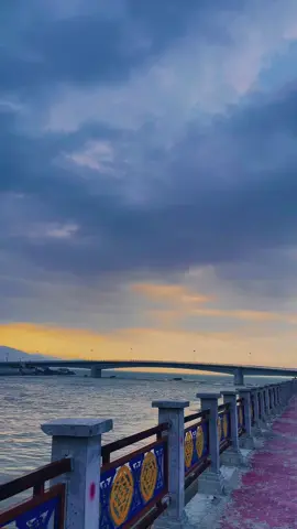 💔#CapCut #trend #fyppppppppppppppppppppppp #palu #jembatan4palu 