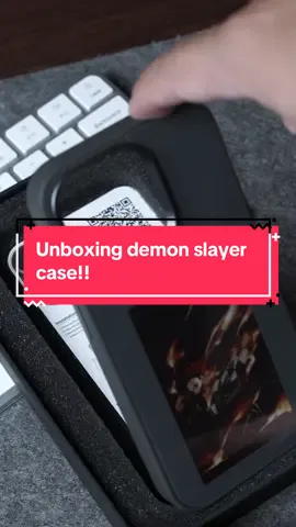 Tag temenmu yang pecinta demon slayer 🔥 #volzacase #casing #phonecase #fyp #caseiphone 