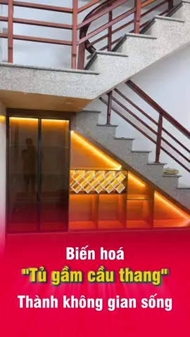 Đã đến lúc biến nơi này thành một phần sống động, hữu ích và nổi bật trong ngôi nhà!!! #nhuadaiviet #ecoplast #tugamcauthang #daivietgroup #nhadep