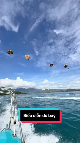 Đăng nốt cho hết 🤧🤧 Quá đẹp nhờ sự kết hợp với mây 🥰🥰#xuhuongtiktok #nhatrang #hontam #quockhanh#vietnam 