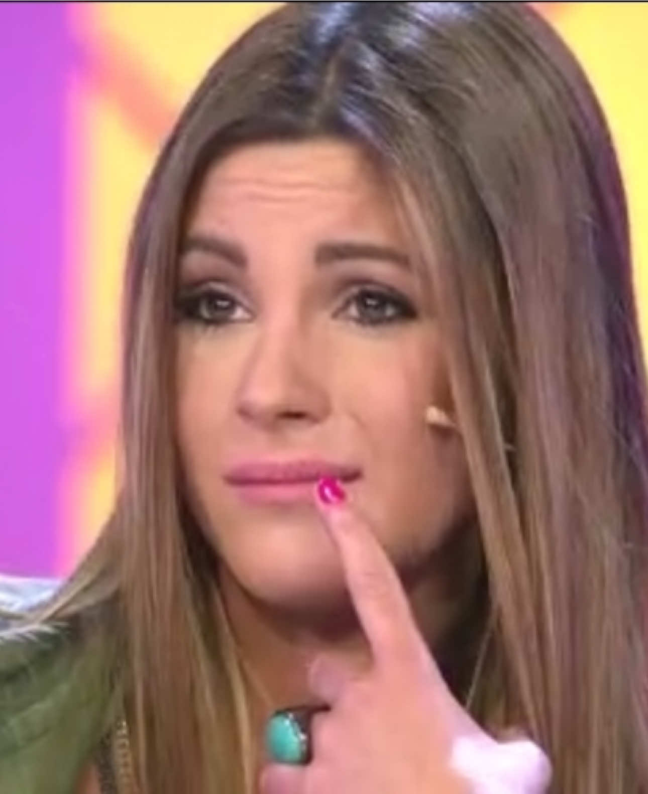 Paula, a Alba: 