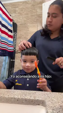 Cosenos para la escuela y la vida 🤣🤣🤣 #firstdayofschool #boymom #prek #primerdiadeclases #regresoaclases 