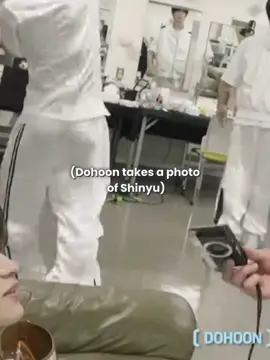 too close [cry][cry] #tws #shinyu #dohoon #fyp #fypシ 