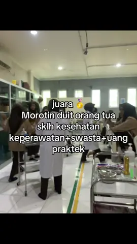 #fypage #viral #trend #keperawatan💊💉 #smkbisasmkhebat 