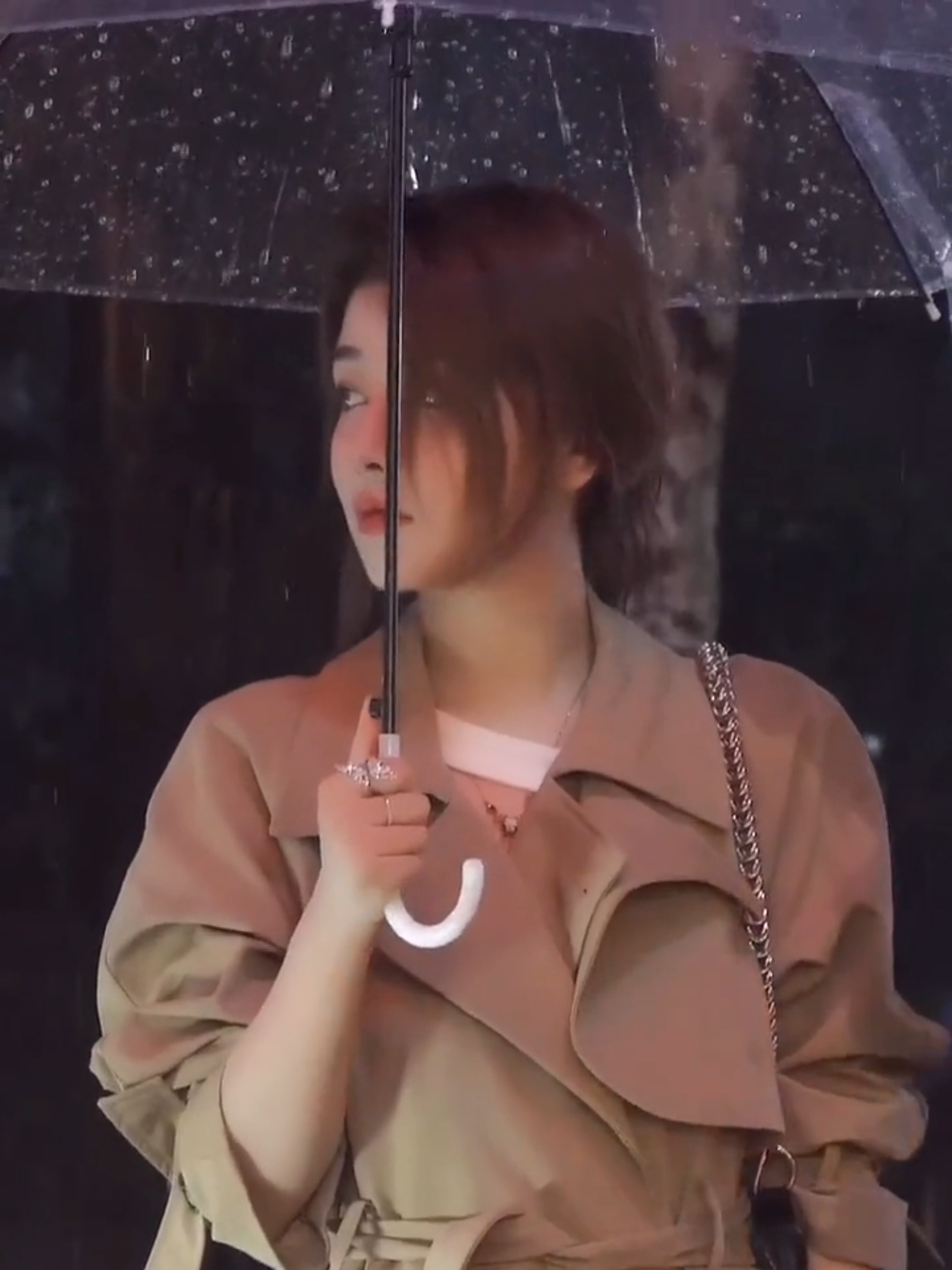 Gặp lại nyc...Dừng lại hay bước tiếp? hix #tramcamxuc💔 #xuhuong #nguoiyeucu #chiataynguoiyeu