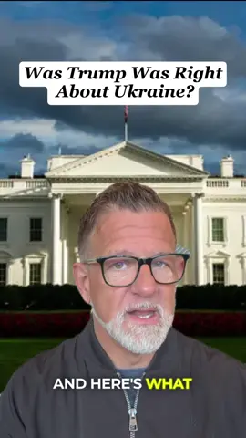 WÄS TRUMP WAS RIGHT ABOUTUKRAINE? No wayl! #ukraine #russia @Patrick Bet-David @Shawn Ryan Show @Tucker Carlson Part 2
