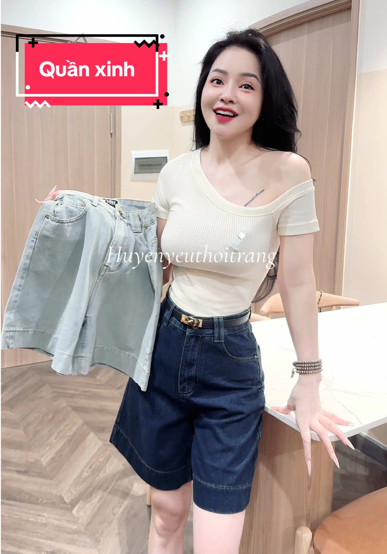 Quần xinh xỉu #xuhuong #quan #quanxinh 