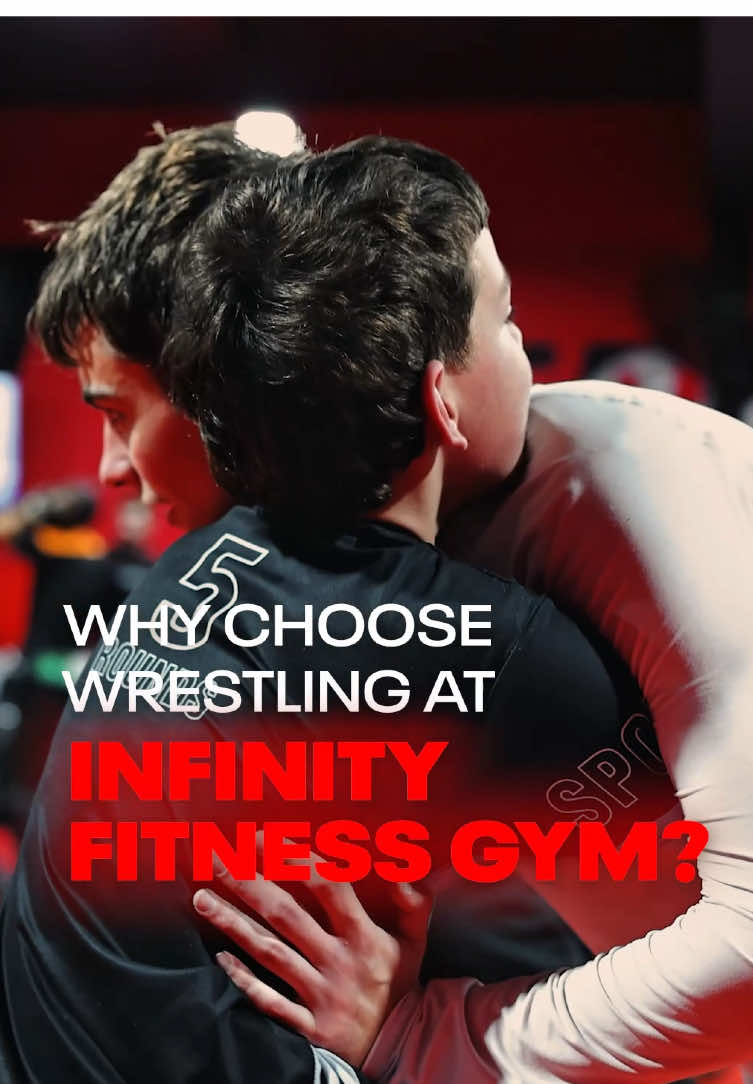 Come find us every Monday an Thursday at Infinity Fitness Gym! 🤼‍♂️ #wrestling #mma #sydney #gym #UFC 