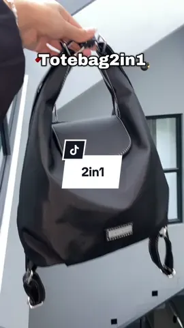 Bisa di ransel juga lhoo🤪👀‼️#nayarabynalala #nalalacollection #totebagaesthetic #ransel #taswanita #fyp 