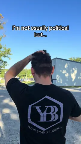I love me a good bush