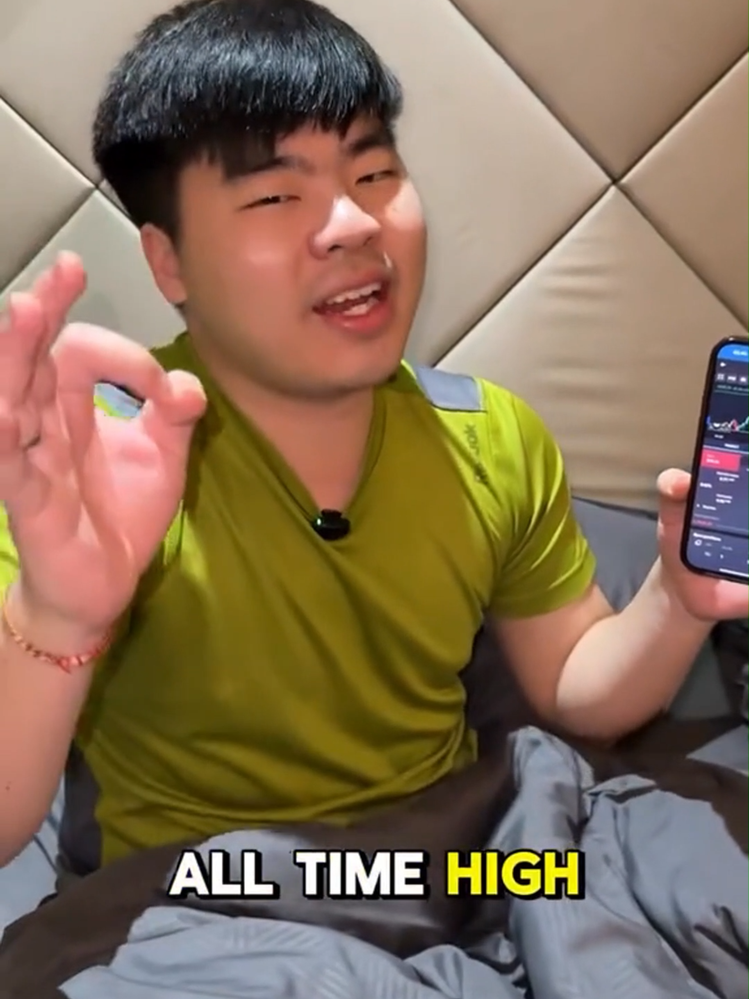 XAUUSD ATH!! #fortunoschool #kenwilboy #forex #forextrading #forexeducation #belajarforex