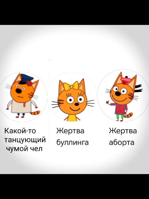 Наконец-то.. После стольких лет я нашла всех три #кисель #ёжик #кокос @Кисель @Ёжик @Кокос #трикота 