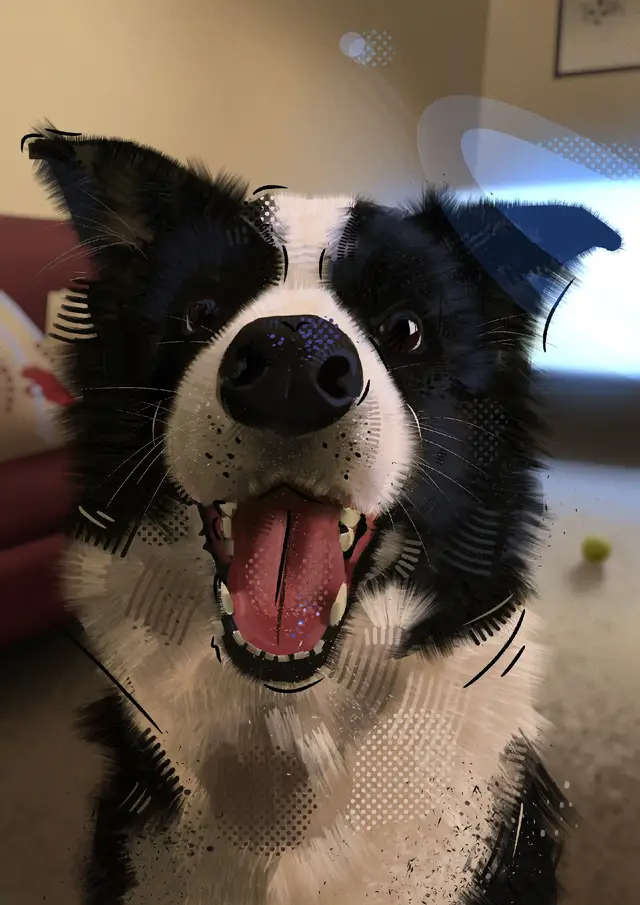 here's some commissions of pets!!! some of them were from my friends and oh god they're so cute AAAA anyw if you're interested to have your own DM me to reserve a slot! it's for only 40USD!!! #digitalart #cat #dog #spiderverse #fyppppppppppppppppppppppp 