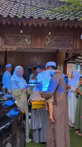 Barakallah hu fiumrik Pangersa A Hj ❤️ #santriindonesia #ahjayong #santri #masyaikh#santribanten