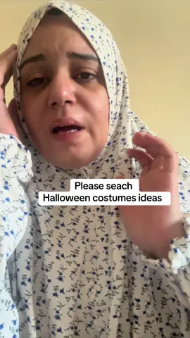 #halloween #halloweencostumeideas #halloweenmakeup #savesiwarsfamily #foryoupage 