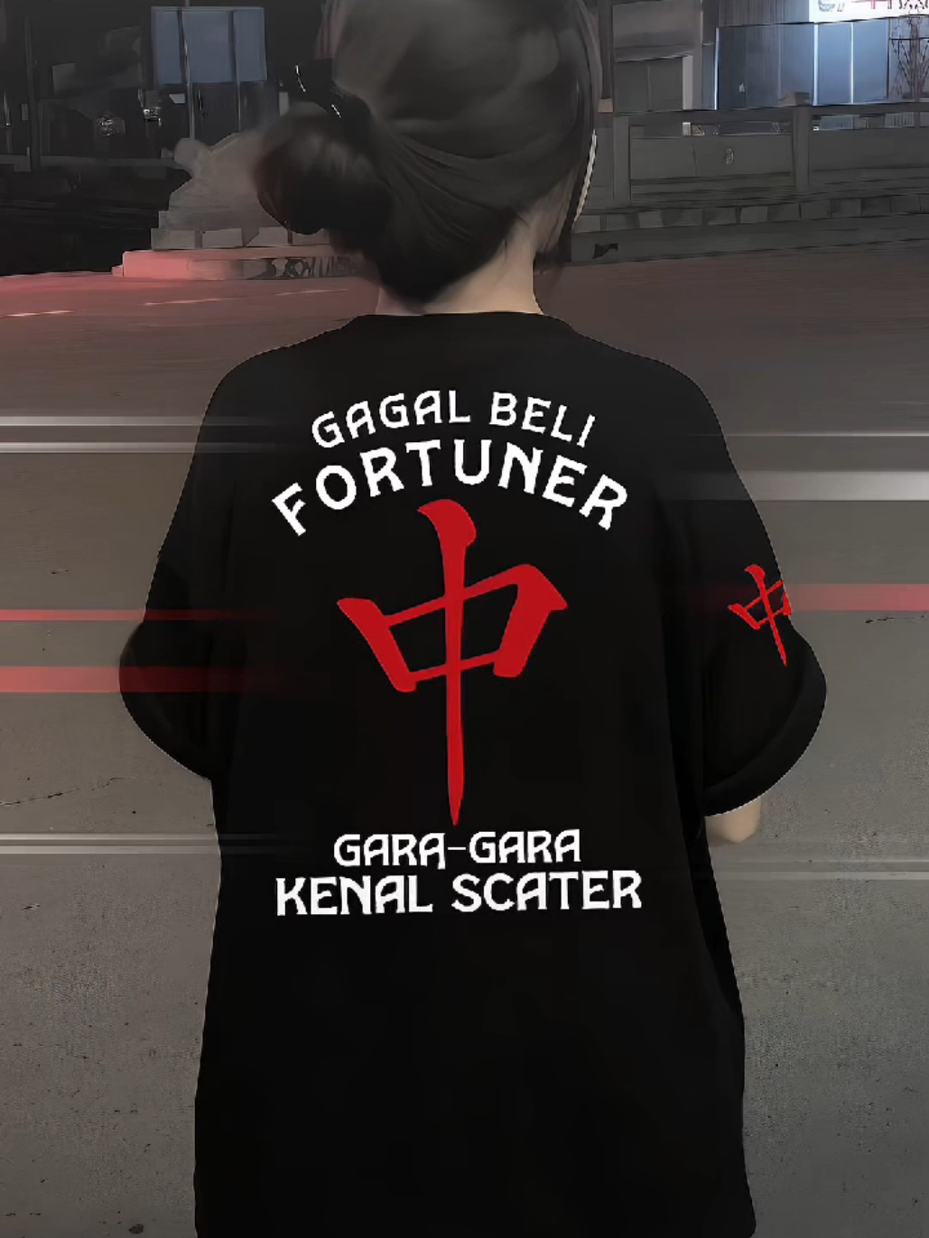 kaosnya murah banget, cek keranjang kuning kalo ga percaya 😭👆#kaos #kaosmurah #kaosviral #kaoskatakata #fyp 