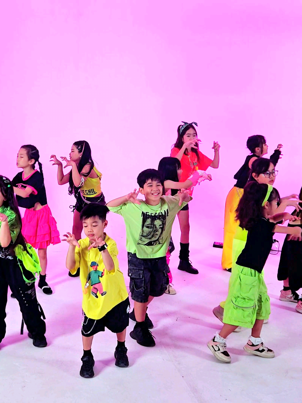 BTS Mashup Tiktok 2025 😍 #baoson #kiddycrew #dance #mashup #xuhuong 