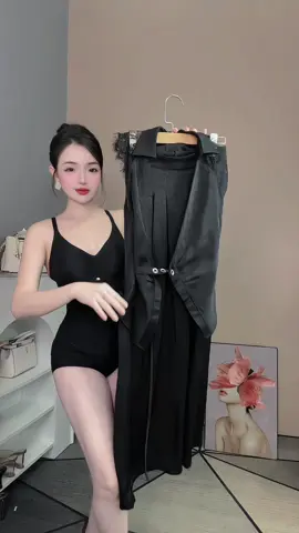 Outfit cho ngày mới ✨😘 #NgocDungStore #xuhuongtiktok #thoitrangnu #trending #stye 