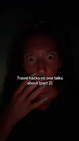Wish I would have learned this sooner! I use @Triips for my alerts! #traveltiktok #travelhacks #traveltips #flights #budgettravel 