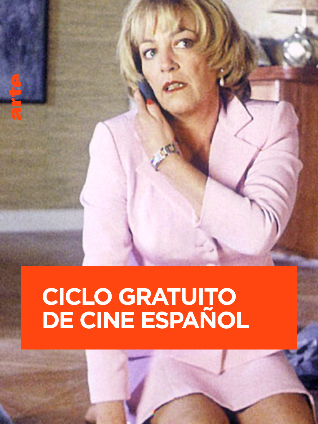 🎬​ De Carlos Saura (