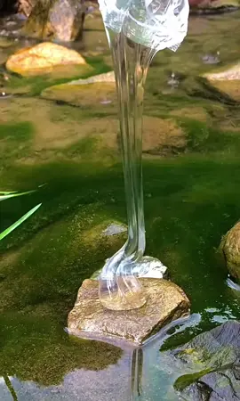 👋 How about this?🥰❤️#slimeasmr #slime #healing #wonderful 