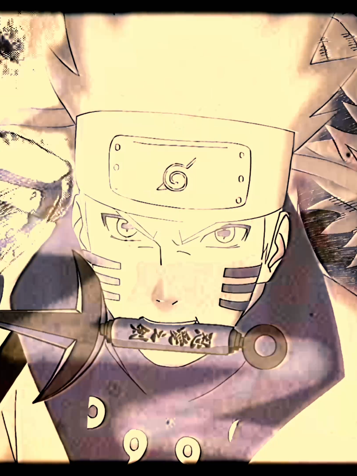 Shout out @majinyeti for the inspo || OH I DID - Yeat || #naruto #narutoshippuden #anime #edit #animeedit #narutoedit #fyp #yeat#viral