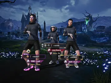 🔥❤️ @rəbROMEO @rəbLY̴LIA̴ #pubgjuliett #pubglovers #videosnapchallenge #pubgromeoo #videoviral 