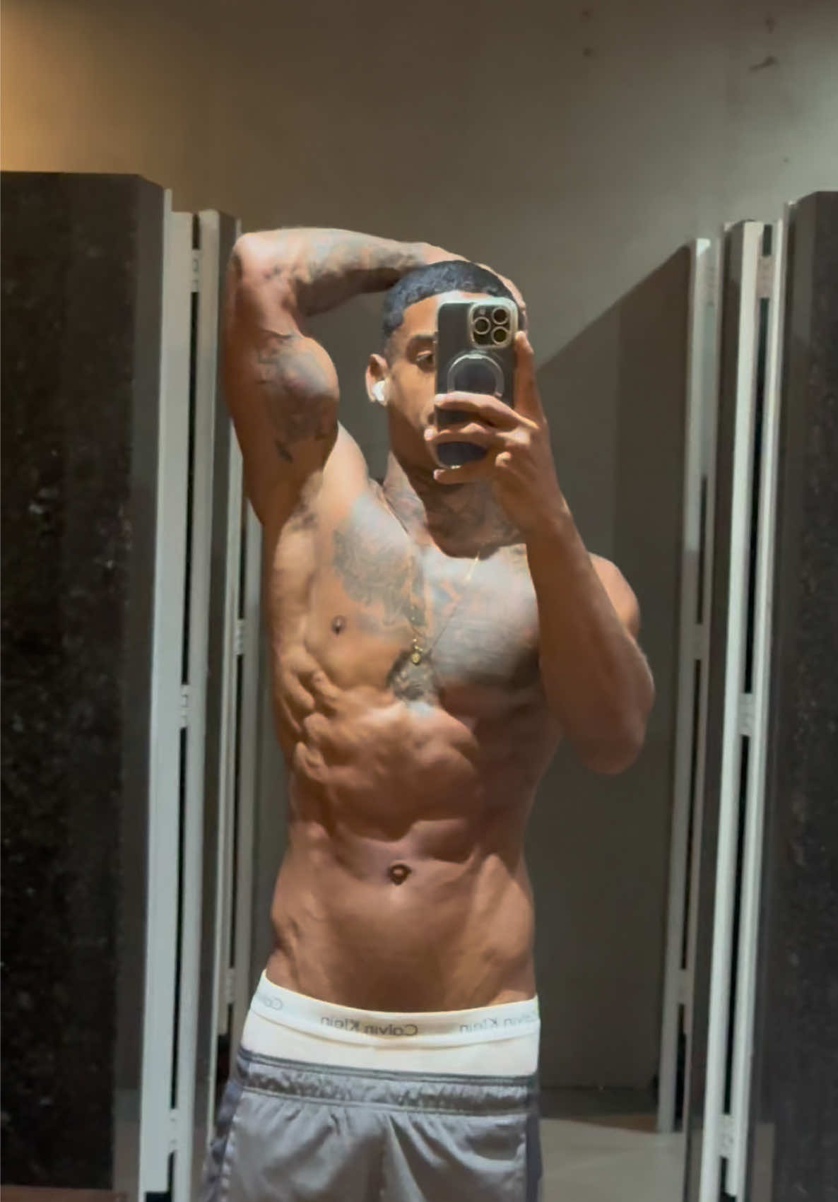 Esse cara ja era! 🥇💪