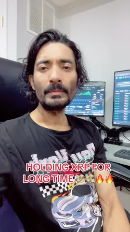 XRP WILL SOON BE THE NO.1 HOLD!HOLD!!HOLD!!!  NAFA DYOR #nepali #nepalitiktok #nepaliinvestor #nepaliinvestorsusa #nepalitiktok🇳🇵 