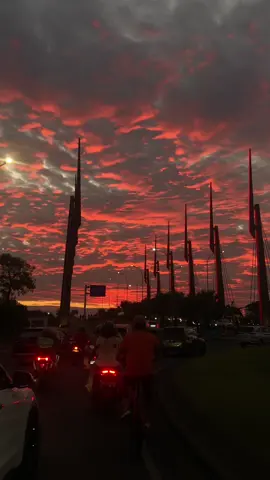 #cpimakassar #Langit #makassarcity 
