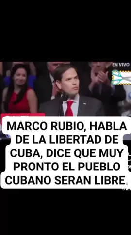 Trump impulsa el inicio del fin del regimen en Cuba y abre camino a la libertad #cuba #trump #libertad #democracia #politica