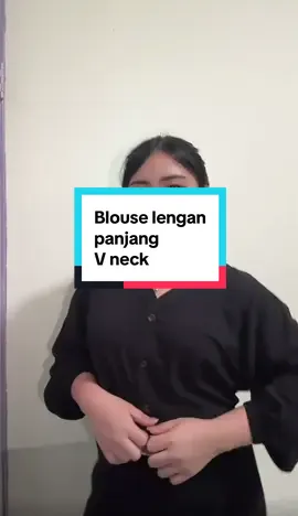 Lawa sangat pakai ootd atau pakai pegi office pun ngam😍  #OOTD #fashion #blousemurah #tiktokshopmalaysia 