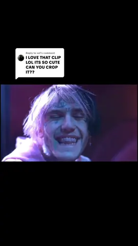 Replying to @saf here u go! #lilpeep 