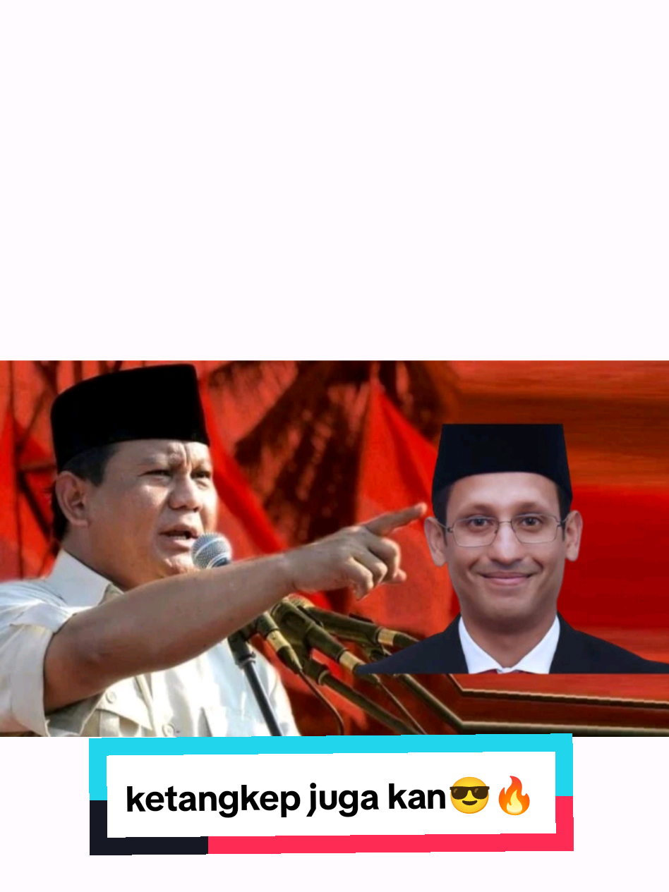 “Bangsa ini tidak butuh pejabat pintar, tapi pejabat yang benar-benar bersih.” #nadimmakarim  #korupsi  #dpr #viral #ftpppppppppppppppppppppppp 