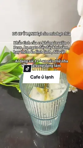 Uống miết ốm tụt quần luôn đó #viral #cafeulanh #arabica #xuhuong #fyp  @Trịnh Ngọc Ánh ✨  @Trịnh Ngọc Ánh ✨ 