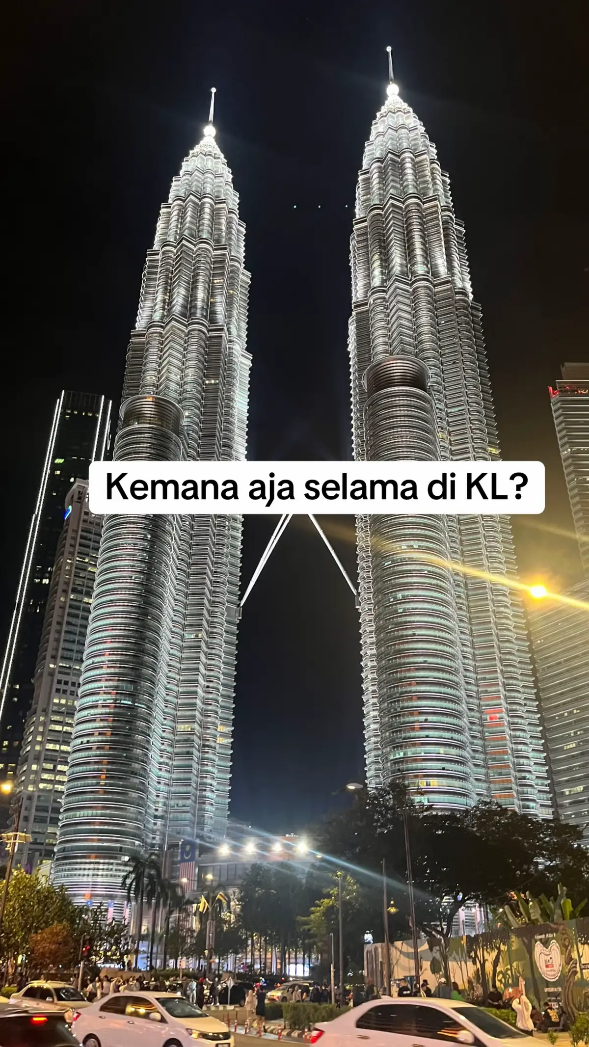 buat yang rencana ke KL, wajib ke beberapa tempat ini 😍 #malaysia #kualalumpurmalaysia #Vlog #rekomendasi #nzcurryhouse #menarapetronas 